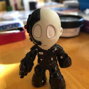 Meet your Posher, Elizabeth